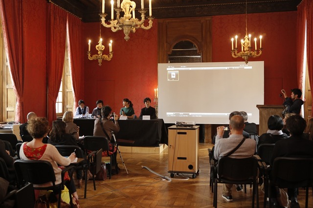 『万能鑑定士Q －モナ・リザの瞳－』パリプレミア凱旋上映