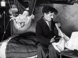 【玄里BLOG】吉祥寺バウスシアター閉館間近…チャップリン『KID』