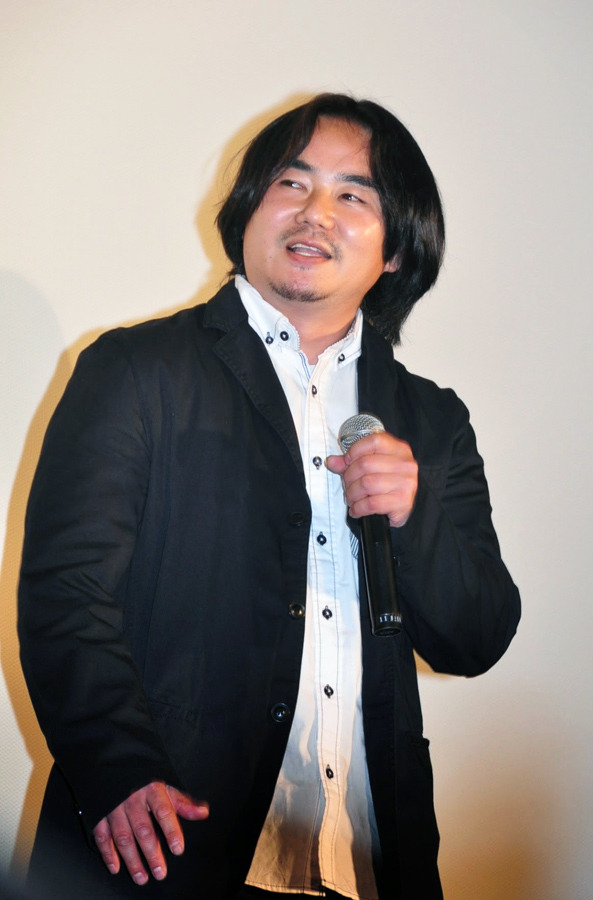 井上昌典（監督）／映画『忍ジャニ参上！未来への戦い』