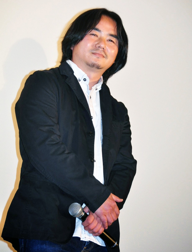 井上昌典（監督）／映画『忍ジャニ参上！未来への戦い』