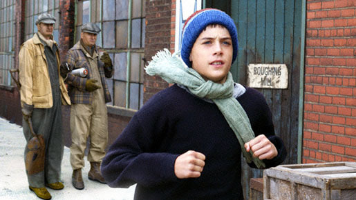 『リトル・ランナー』　サブ1