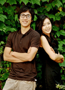 「コーヒープリンス1号店」　-(C) All Rights Reserved by MBC 2007