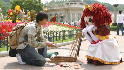 『サッド・ムービー』サブ6