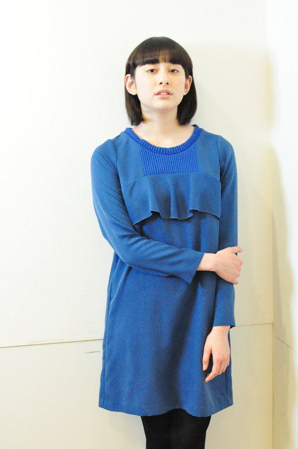 竹内太郎『百瀬、こっちを向いて。』／PHOTO：Naoki Kurozu