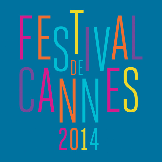 「第67回カンヌ国際映画祭」／(C) FDC / Bronx