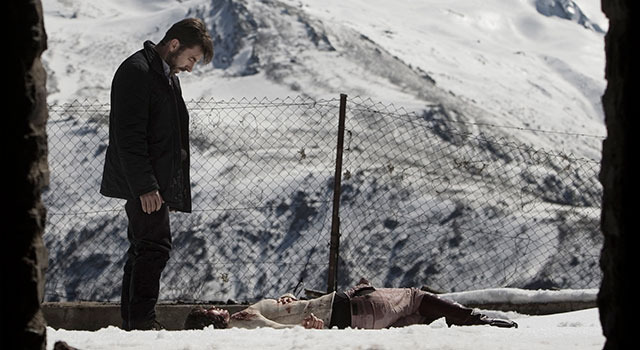 -(C) 『カニバル』