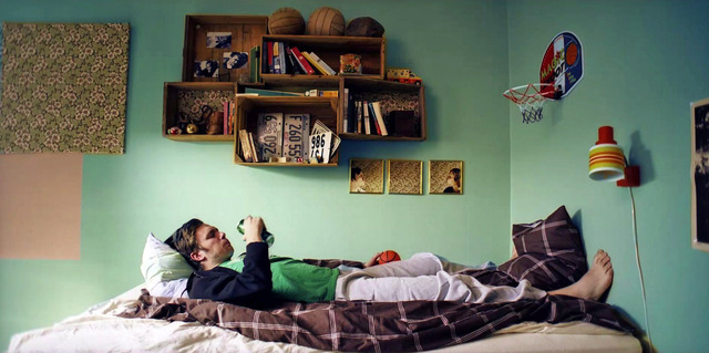 『シンプル・シモン』