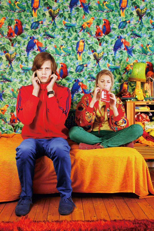 『シンプル・シモン』