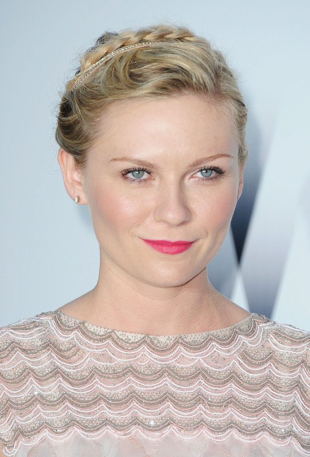 キルスティン・ダンスト-(C) Getty Images