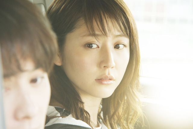 『潔く柔く』 -(C) 2013「潔く柔く」製作委員会 (C) いくえみ綾／集英社