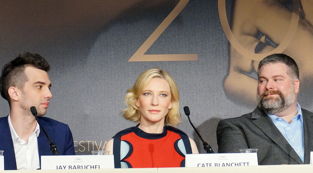 『ヒックとドラゴン2』(原題：HOW TO TRAIN YOUR DRAGON 2） in 第67回カンヌ国際映画祭