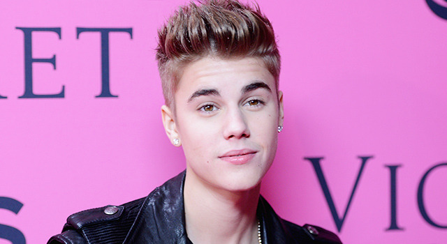 ジャスティン・ビーバー-(C) Getty Images