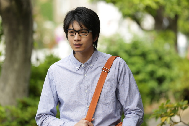 『百瀬、こっちを向いて。』-(C) 2014 映画「百瀬、こっちを向いて。」製作委員会