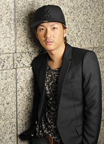 『Sweet Rain 死神の精度』石田卓也　photo：Yoshio Kumagai