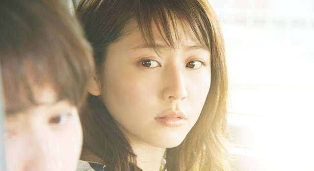 『潔く柔く』 -(C) 2013「潔く柔く」製作委員会 (C) いくえみ綾／集英社