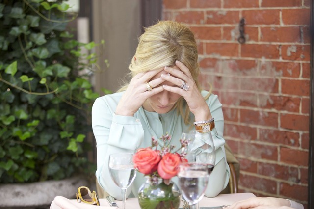 『ブルージャスミン』-(C) 2013 Gravier Productions, Inc.