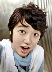 「コーヒープリンス1号店」　-(C) All Rights Reserved by MBC 2007