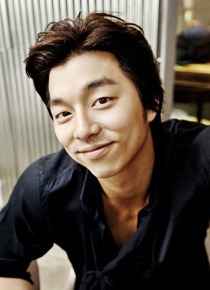 「コーヒープリンス1号店」　-(C) All Rights Reserved by MBC 2007