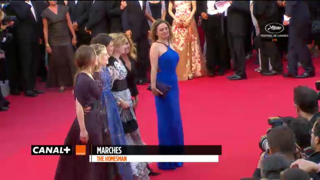 【雅子BLOG】カンヌを観ながら朝食を