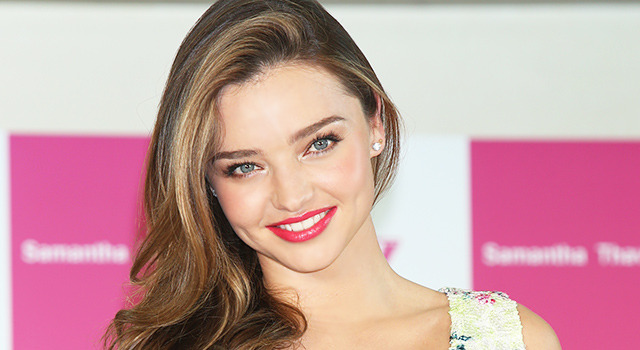 ミランダ・カー-(C) Getty Images