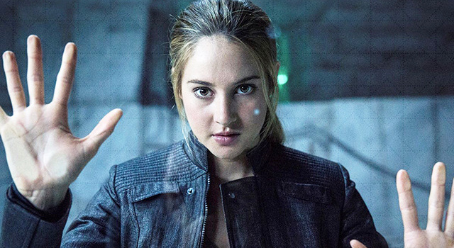 『ダイバージェント』TM ＆ (C) 2013 Summit Entertainmet, LLC. All Rights Reserved.