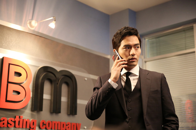 「ナイン ～9 回の時間旅行～」-(C) CJ E＆M CORPORATION, all rights reserved.