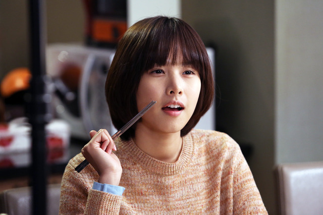 「ナイン ～9 回の時間旅行～」-(C) CJ E＆M CORPORATION, all rights reserved.