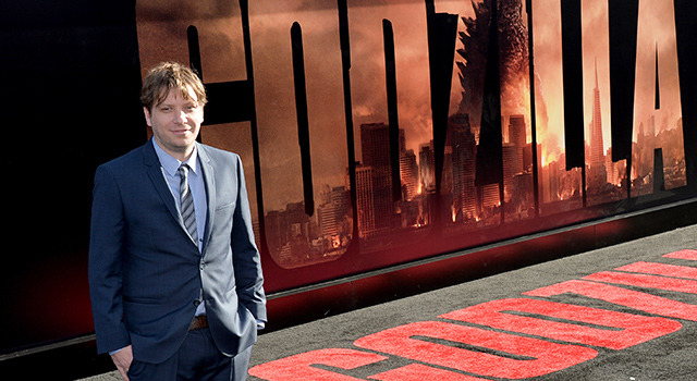 ギャレス・エドワーズ-(C) Getty Images