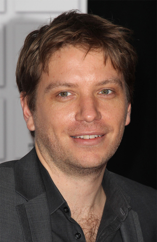 ギャレス・エドワーズ