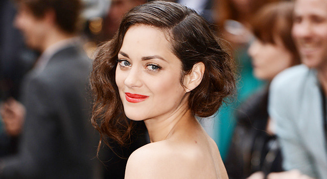 マリオン・コティヤール-(C) Getty Images