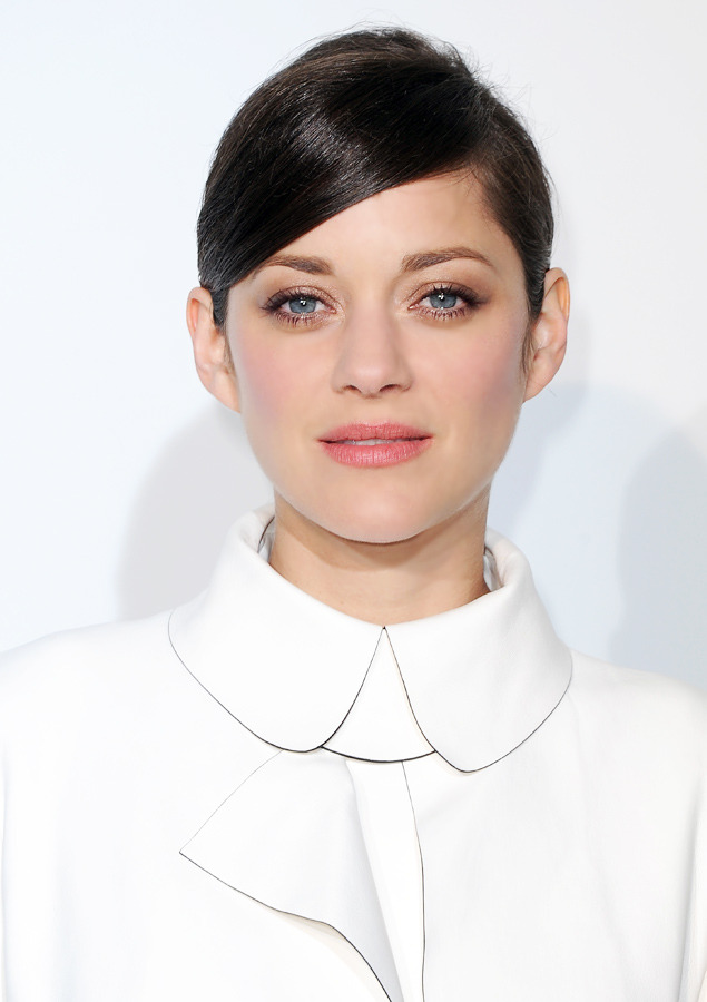 マリオン・コティヤール -(C) Getty Images