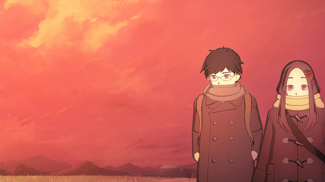 「ショートショート フィルムフェスティバル ＆ アジア 2014」上映作品