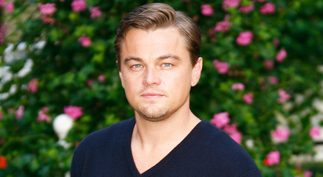 レオナルド・ディカプリオ-(C) Getty Images