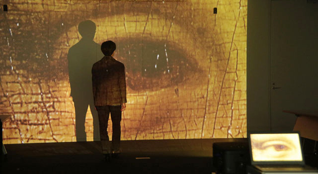 『万能鑑定士Q －モナ・リザの瞳－』 -(C) 2014映画「万能鑑定士Q」製作委員会