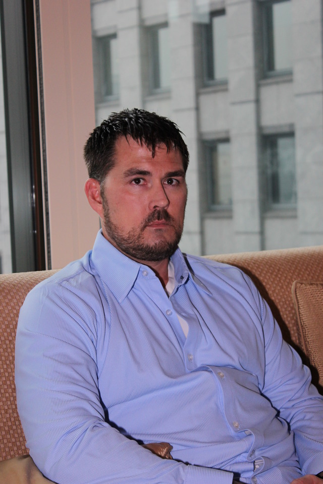 『ローン・サバイバー』 -(C) GEORGIA FILM FUND SEVENTEEN HOLDINGS.LLC.