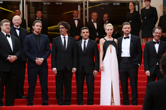 『インサイド・ルーウィン・デイヴィス 名もなき男の歌』／PHOTO：Kazuko WAKAYAMA