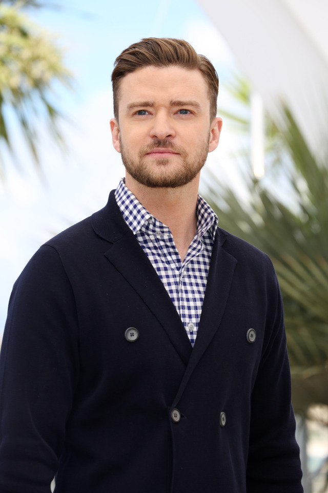 ジャスティン・ティンバーレイク『インサイド・ルーウィン・デイヴィス 名もなき男の歌』／PHOTO：Kazuko WAKAYAMA