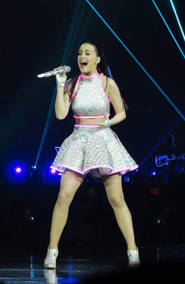 ケイティ・ペリー