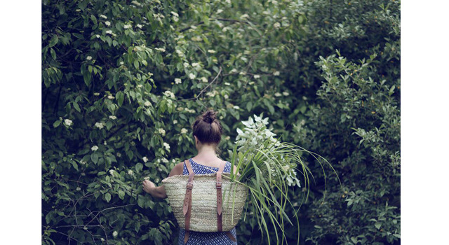 Photo: Laura Dart