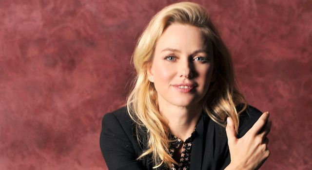 ナオミ・ワッツ『美しい絵の崩壊』／(C) Getty Images