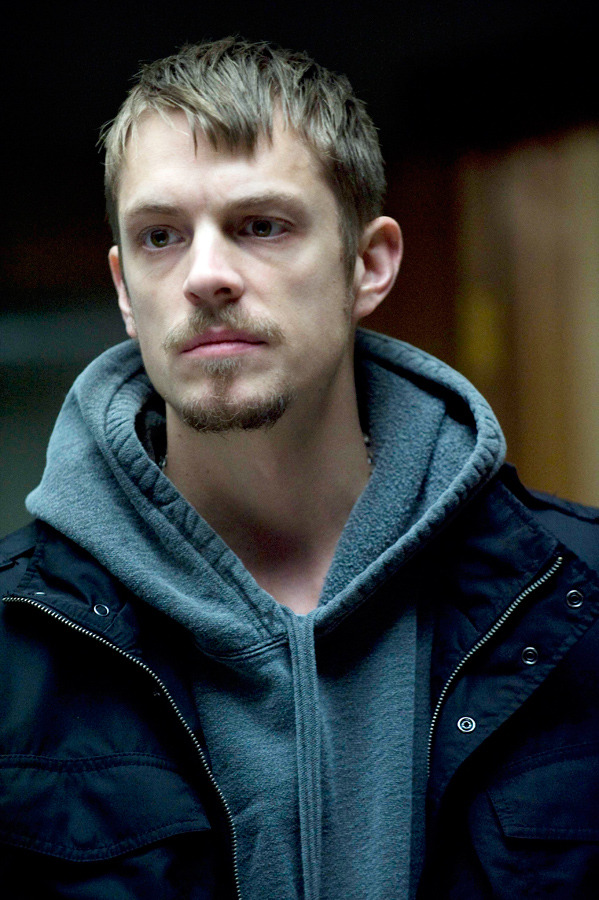 ジョエル・キナマン／「キリング／26日間」 -(C) 2013 Twentieth Century Fox Home Entertainment LLC. All Rights Reserved.