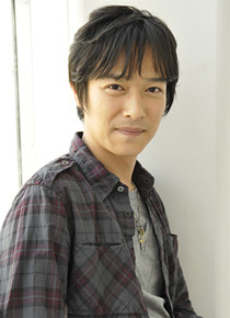 「やさぐれぱんだ」堺雅人　photo：Yoshio Kumagai