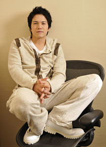 『ぼくたちと駐在さんの700日戦争』市原隼人　photo：Yoshio Kumagai