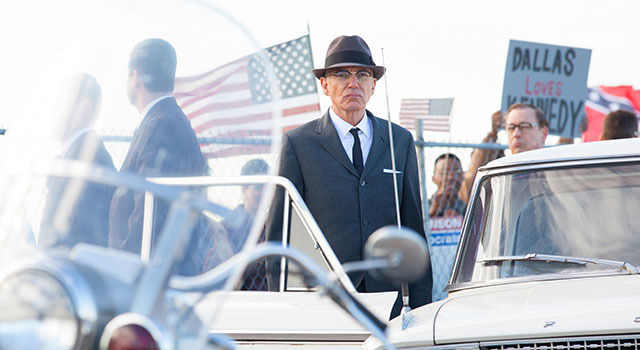 『パークランド ケネディ暗殺、真実の4日間』-(C) 2013 Exclusive Media Entertainment, LLC