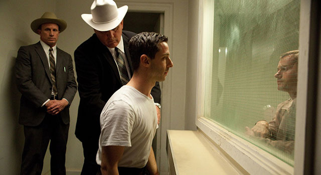 『パークランド ケネディ暗殺、真実の4日間』-(C) 2013 Exclusive Media Entertainment, LLC