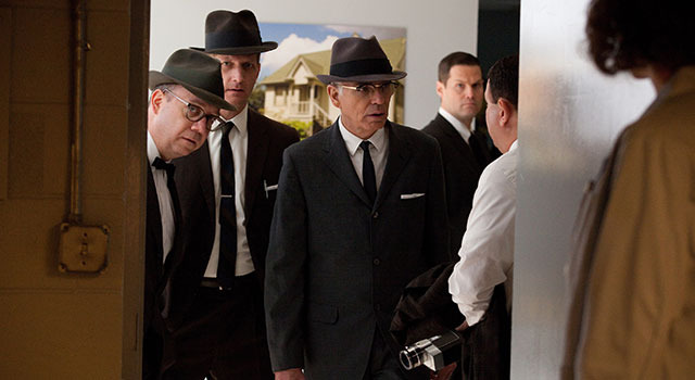 『パークランド ケネディ暗殺、真実の4日間』-(C) 2013 Exclusive Media Entertainment, LLC