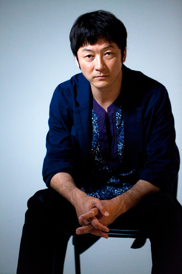 浅野忠信『私の男』／Photo：Naoko Suzuki