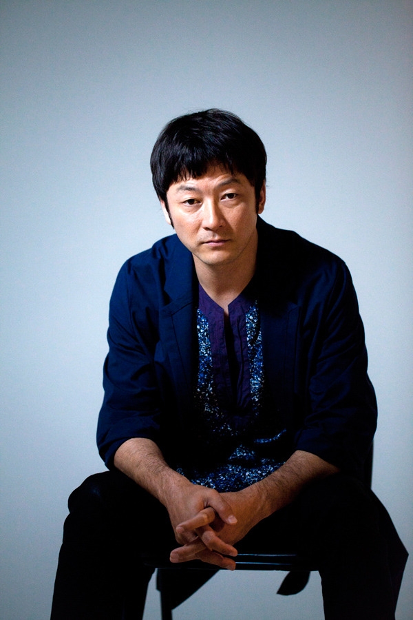 浅野忠信『私の男』／Photo：Naoko Suzuki