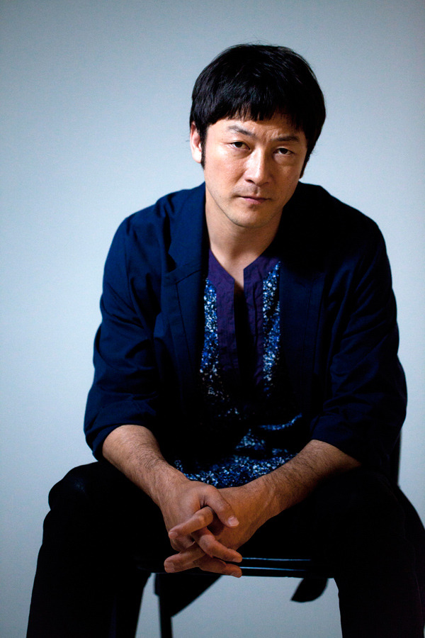 浅野忠信『私の男』／Photo：Naoko Suzuki