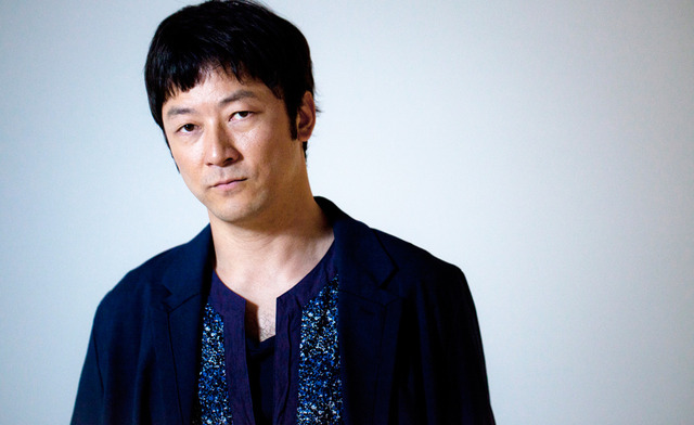 浅野忠信『私の男』／Photo：Naoko Suzuki